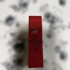 ケイトリップモンスター02 Pink banana