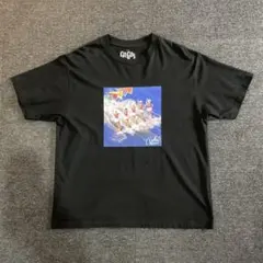 MINEDENIM マインデニム　The Go-Go's Tシャツ 新品未使用のサムネイル