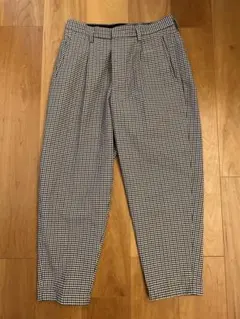 【秋冬用に】BEAUTY&YOUTH UNITED ARROWS パンツ