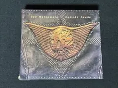 【CDアルバム】B'z The 7th Blues 初回限定盤