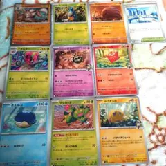 ポケモンカードゲーム ハルパートナーズ 3BOX⚠️開封済み⭐封入率一致 ポケモンカードゲーム ハルパートナーズ1BOX⚠️開封済み⭐封入率一致