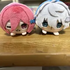 ゆーかり様専用ブルーロック サンリオ もちころりん