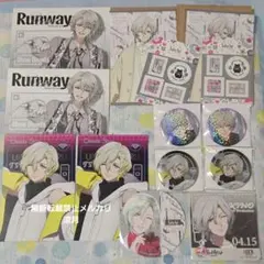 ツキプロ 小野田翔 ツキパレ 月野学園 AGF VAZZROCK バズロ - メルカリ