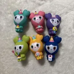 ラブリーフィギュア