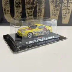 魔法少女リリカル⭐︎なのは⭐︎ Supra jza80のサムネイル