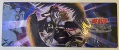 六武の門 プレイマット アジア限定 遊戯王 【公式】 希少 六武の門 プレイマット アジア限定 遊戯王 【公式】 希少 - メルカリ