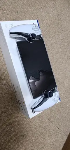 PlayStation Portal リモートプレーヤー CFIJ-18000