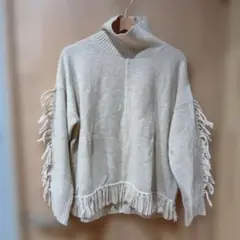 Max Mara WEEKEND　ニット　t-21