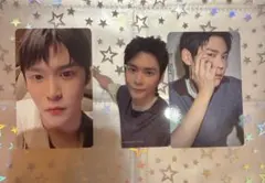 RIIZE ALL OF YOU 東京ドーム会場限定　ウンソク　トレカ