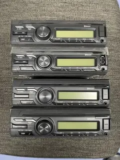 2026年最新】Clarion ヘッドユニットの人気アイテム - メルカリ