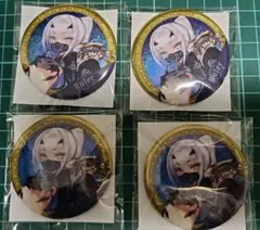 ツイステ ディア・クロウリー 学園長 缶バッジ - メルカリ