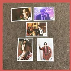 公式写真 SnowMan オフショ まとめ売り 大量 混合 集合 宮舘涼太 ⑨