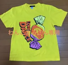 リトモスTシャツ　キャンディLサイズ