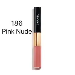 CHANEL リップ　186