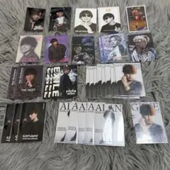 GENERATIONS 白濱亜嵐 フォトカード セット