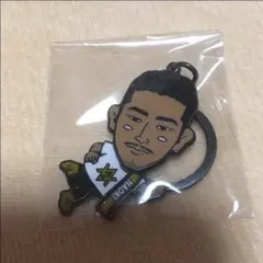 EXILE カプセルガチャ 首振りキーホルダー 小林直己 新品未開封