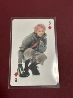 超特急 シューヤ トレカ AwAAwA