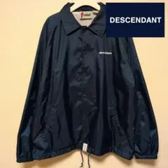 2025年最新】DESCENDANT ナイロンジャケットの人気アイテム