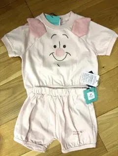 cottoli ピグレットセットアップ