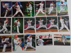 プロ野球チップスカード 楽天イーグルス