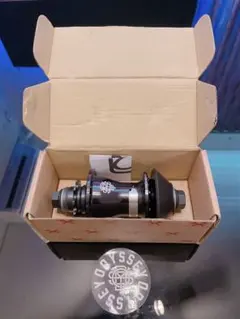 BMX ハブ ODYSSEY CLUTCH V2 【 左ドライブ 】 【新品】のサムネイル