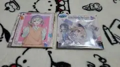 プロセカ セガラッキーくじ 小豆沢こはね