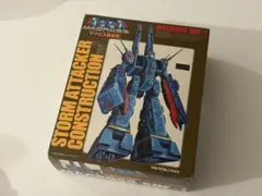 タカトクトイズ 1/6300 マクロス SDF-1 強攻型 新品未使用 - メルカリ