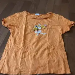 自由区 Tシャツ