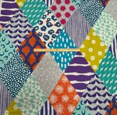 リネン100% チェック