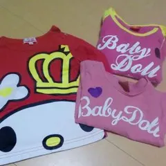 ベビードール おまとめ12点セット