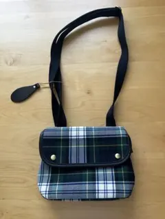 Brady ブレディー ミニショルダー　AVONMINIのサムネイル