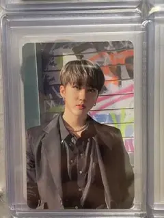 41　oddinary チャンビン アラジン