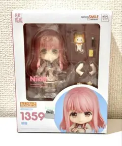 ねんどろいど 克菜思・英雷蒂 2207 - メルカリ