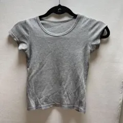 男児(110センチ)肌シャツ４枚セット