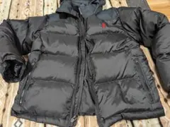 ラルフローレン　ジャケット　 130センチ