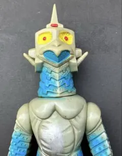 当時物　ブルマァク　前期　ジャイアントウィンダム　カプセル怪獣 当時物 ブルマァク 前期 ジャイアントウィンダム カプセル怪獣 - メルカリ