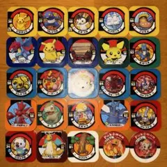 ポケモン メダル まとめ売り