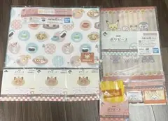 一番くじ 『ポケピース～