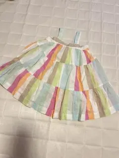 新品✦Gap ワンピース　18-24M 90cm