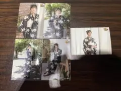 手羽先センセーション　2025.08.09 夏祭り　松山綺利　フルコンプ