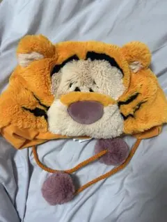 ティガー　ファンキャップ