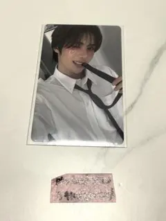 TWS play hard タワレコ オンライン ラキドロ ヨンジェ