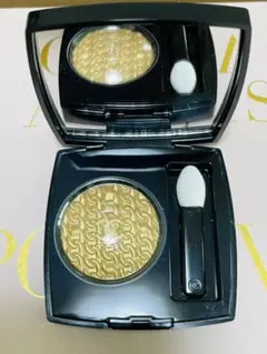 新品！シャネル オンブル プルミエール プードゥル #925 オー アンティーク