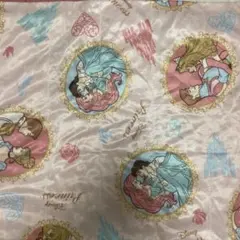 ディズニー冷感枕　冷感ケットのサムネイル