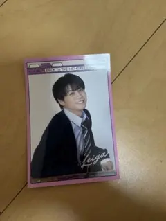 瀬口黎弥　ブロマイド