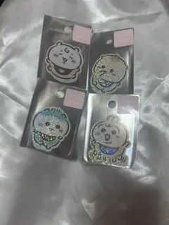 ちいかわ Chiikawa Baby プチステッカー