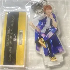 MSSP 歴代衣装アクスタ　COSMOS KIKKUN-MK-II