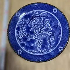 2026年最新】染付イゲ皿の人気アイテム - メルカリ