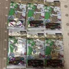 村上隆もののけ京都 入場限定カード ９種 英語版 村上隆もののけ京都入場限定カード 9種9枚 英語版 - メルカリ