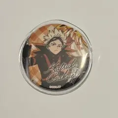 爆豪勝己 十傑 缶バッジ 痛バ A3 ヒロアカ48個 2026年最新】爆豪勝己痛バッグの人気アイテム - メルカリ